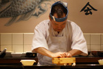 Sushi Kaji
