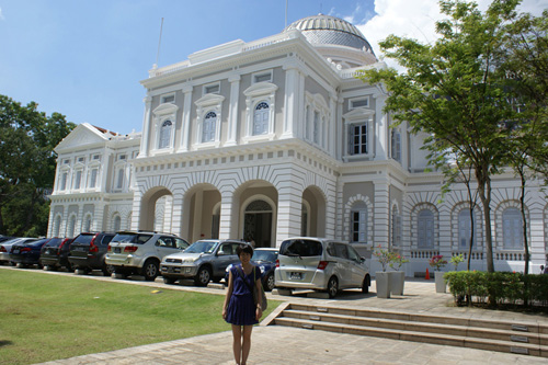 National Museum