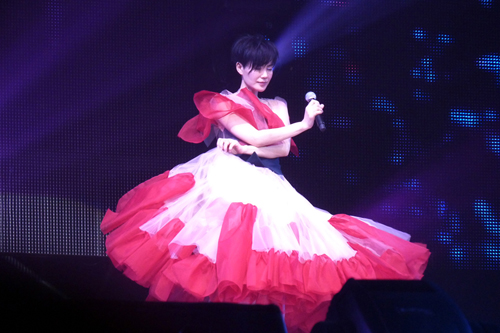 Faye Wong