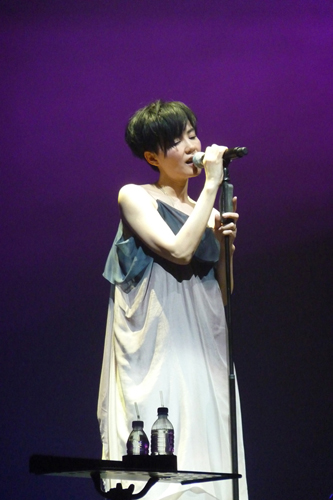 Faye Wong