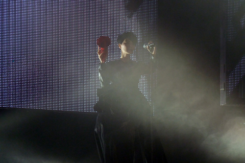 Faye Wong