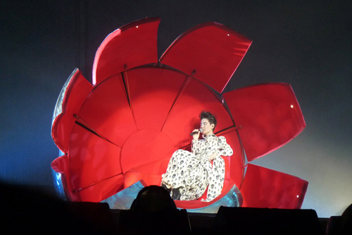 Faye Wong