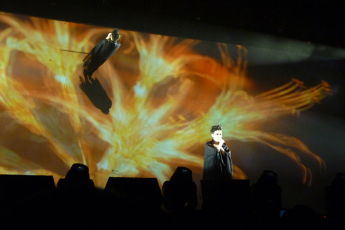 Faye Wong