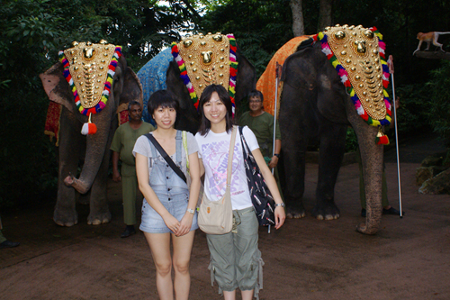 Singapore Zoo