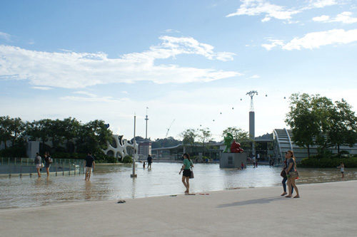 Vivocity