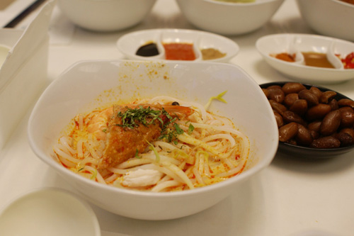 Laksa