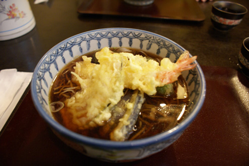 Dinner