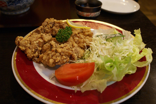 Dinner