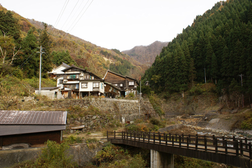 Jigokudani