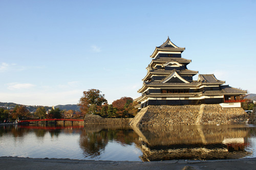 Matsumoto Castle