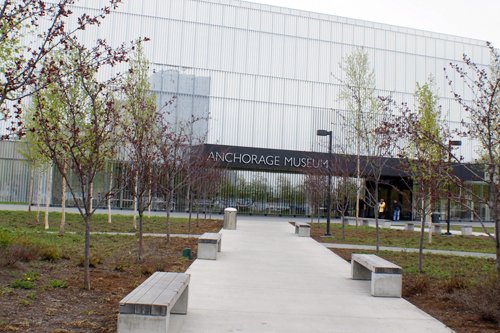 Anchorage