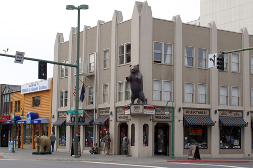 Anchorage