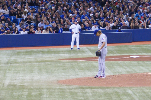 Darvish