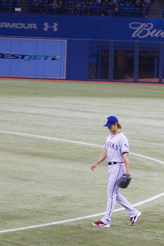 Darvish