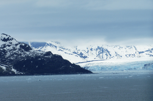 Glacier Bay National Park