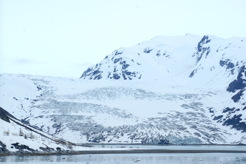 Glacier Bay National Park