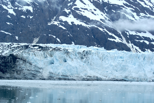 Glacier Bay National Park