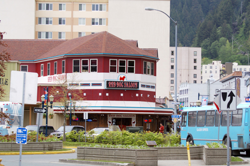Juneau