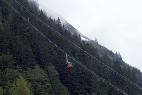 Juneau
