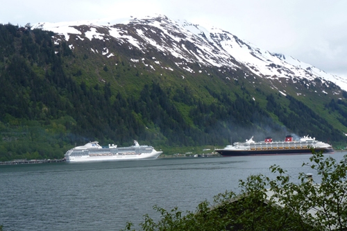Juneau