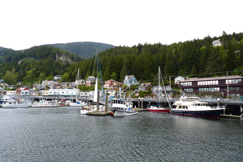 Ketchikan