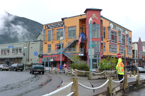Ketchikan