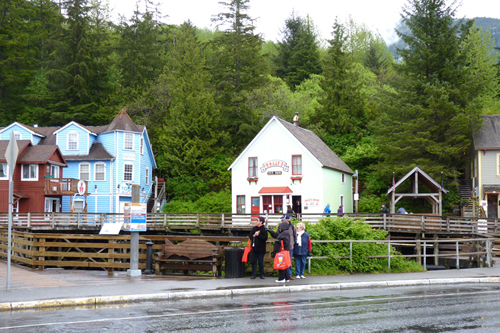 Ketchikan