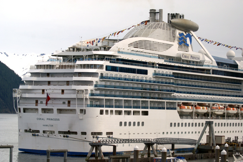 Coral Princess