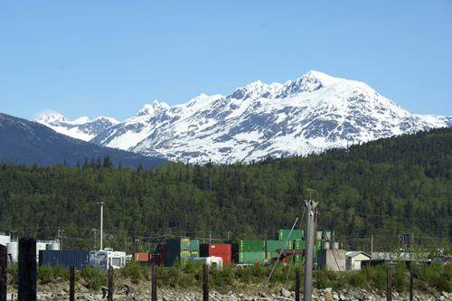 Skagway