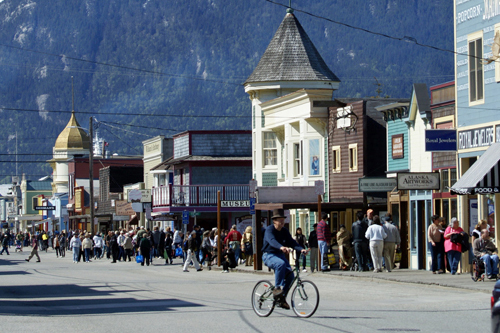 Skagway