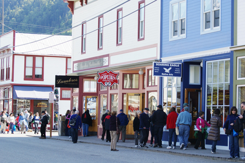 Skagway