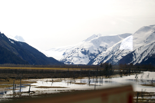 Alaska