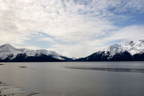 Alaska