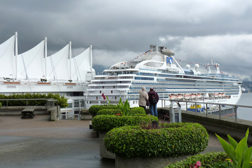 Vancouver