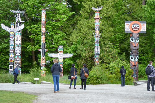 Vancouver