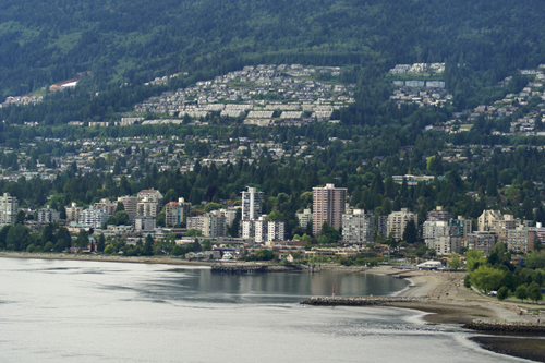 Vancouver