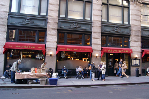 Balthazar