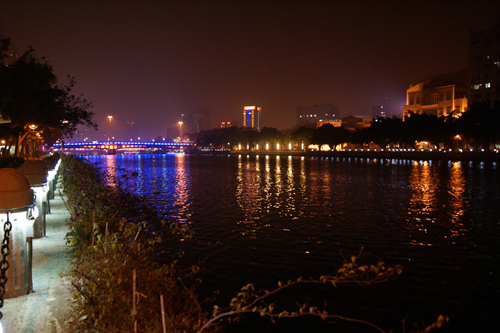 Love River