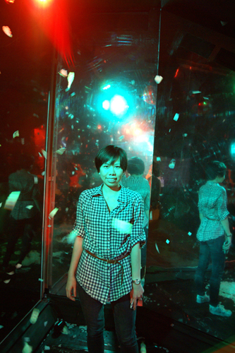 Mayday