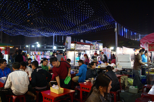 Night Market