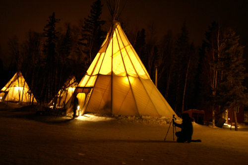 Aurora Village