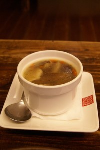 Chunshuitang