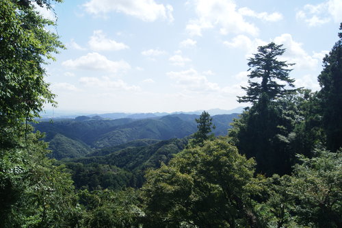 Mt. Takao