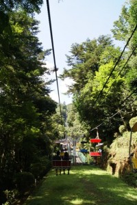 Mt. Takao