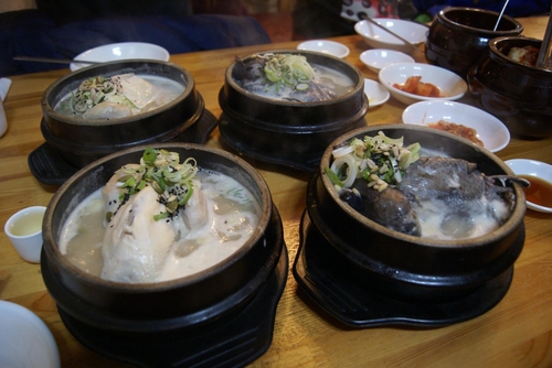 Tosokchon