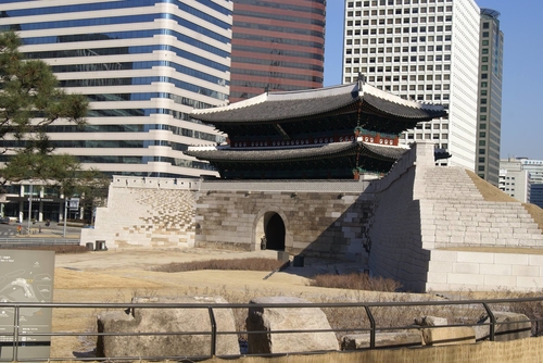 Namdaemun