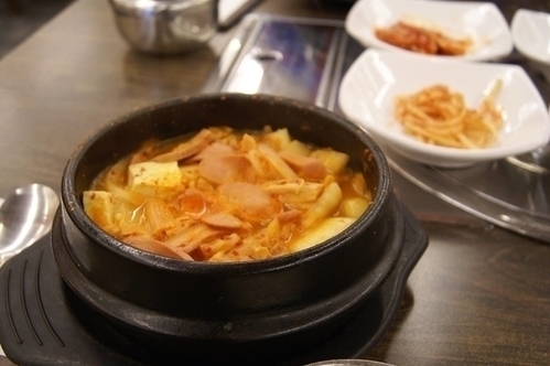 Lunch