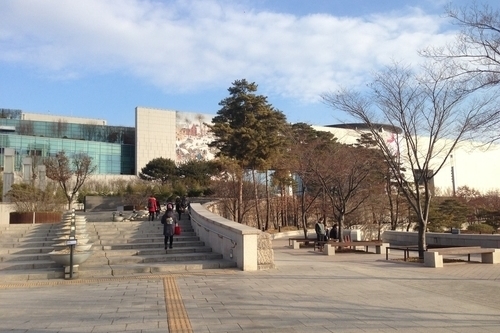 National Museum of Korea