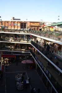 Shopping