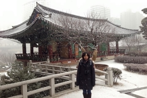 Temple